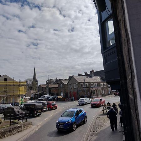 Lavender Cottage, Masham, Historic Listed, 2 Bedrooms المظهر الخارجي الصورة