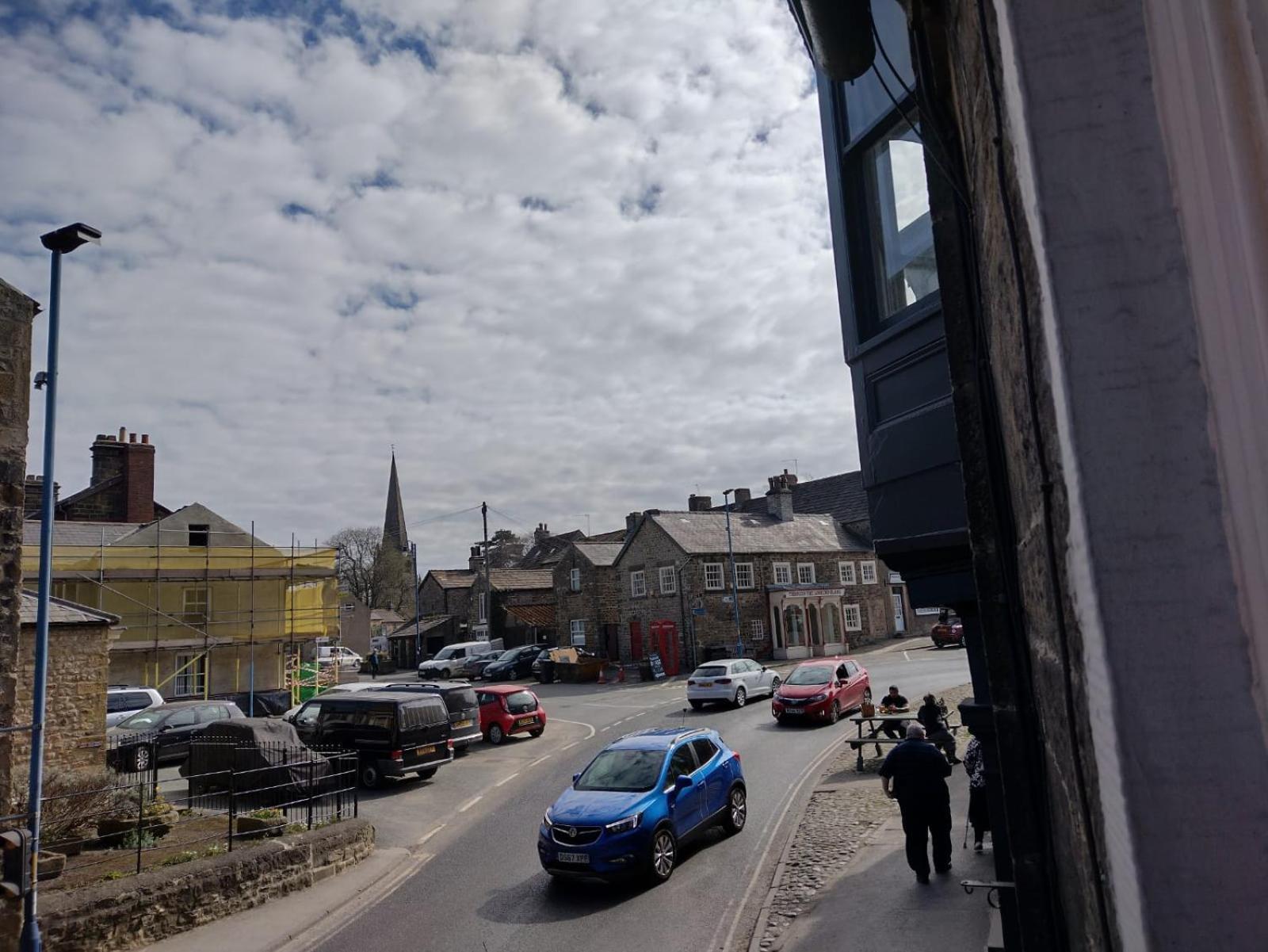 Lavender Cottage, Masham, Historic Listed, 2 Bedrooms المظهر الخارجي الصورة