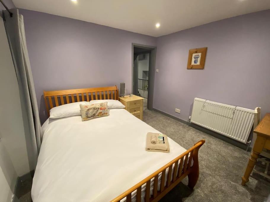 Lavender Cottage, Masham, Historic Listed, 2 Bedrooms المظهر الخارجي الصورة