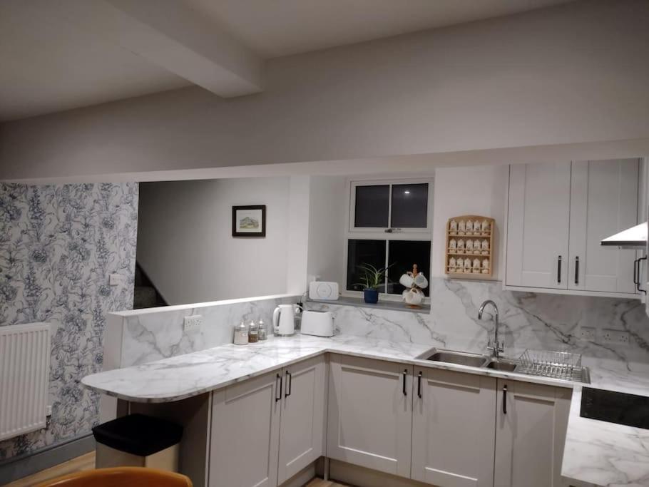 Lavender Cottage, Masham, Historic Listed, 2 Bedrooms المظهر الخارجي الصورة