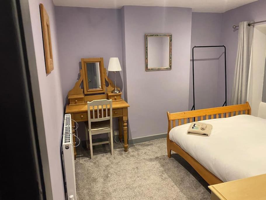 Lavender Cottage, Masham, Historic Listed, 2 Bedrooms المظهر الخارجي الصورة