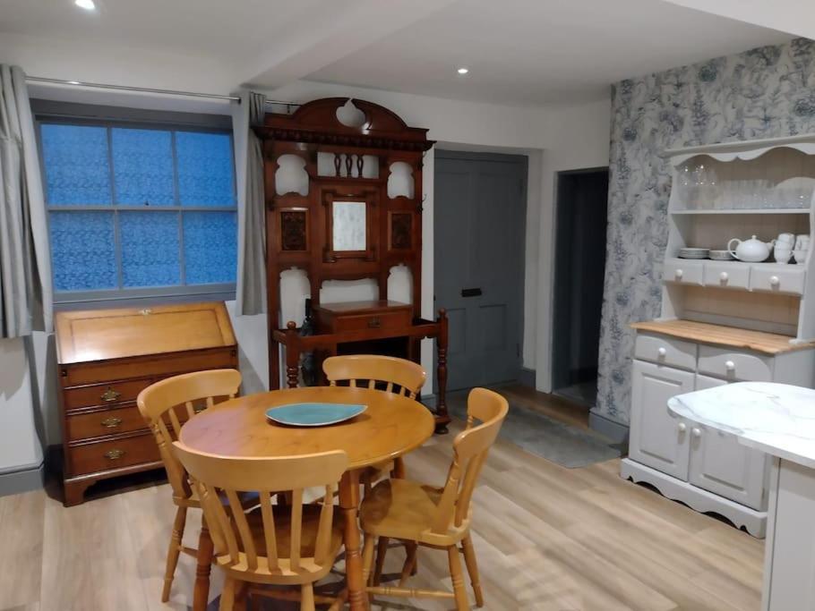 Lavender Cottage, Masham, Historic Listed, 2 Bedrooms المظهر الخارجي الصورة